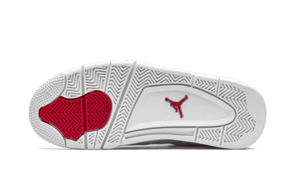 J4 RETRO METALLIC RED - immagine 5