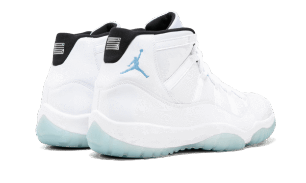 J11 RETRO LEGEND BLUE - immagine 3