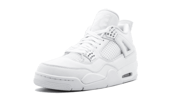 J4 RETRO PURE MONEY - immagine 4