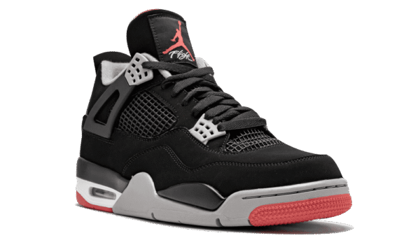 J4 RETRO BRED 2019 - immagine 4