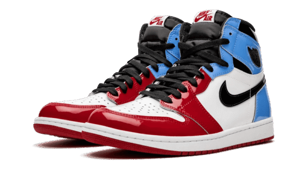 J1  FEARLESS