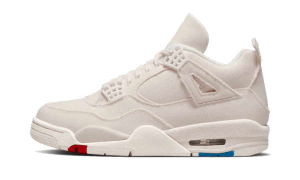 J4 RETRO BLANK CANVAS
