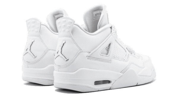 J4 RETRO PURE MONEY - immagine 3