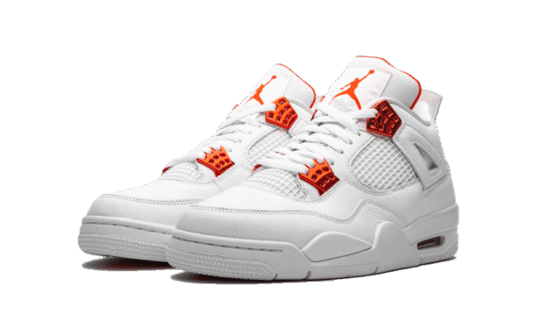 J4 METALLIC ORANGE - immagine 2