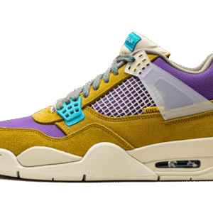 J4 RETRO UNIO DESERT MOSS