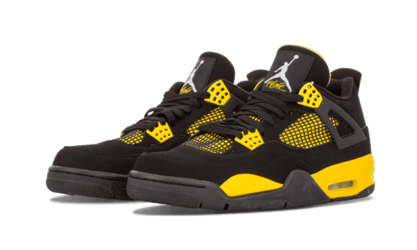 J4 RETRO THUNDER - immagine 2