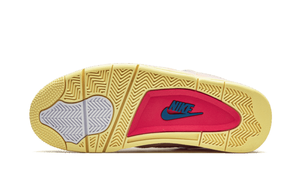 J4 RETRO UNION GUAVA ICE - immagine 5