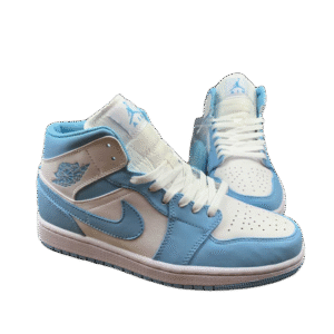 J1 RETRO MID ICE BLUE