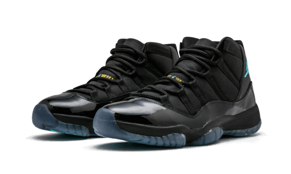 J11 RETRO GAMMA - immagine 2