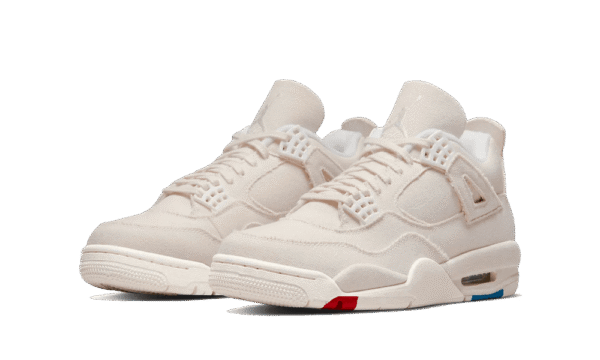 J4 RETRO BLANK CANVAS - immagine 2