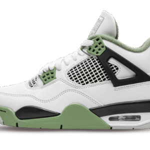 J4 RETRO SEAFOAM