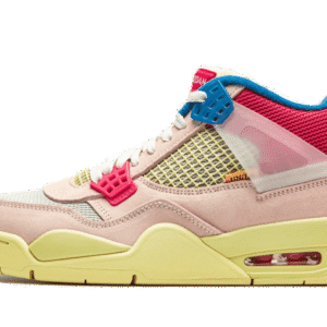 J4 RETRO UNION GUAVA ICE