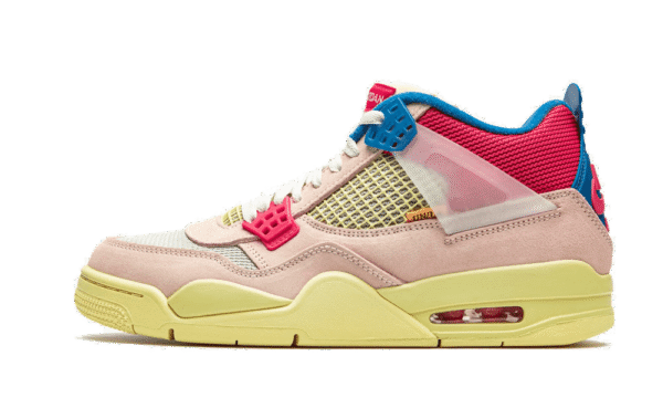 J4 RETRO UNION GUAVA ICE