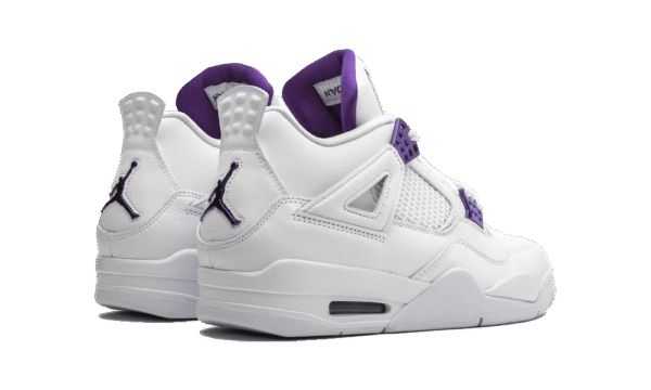 J4 RETRO METALLIC PURPLE - immagine 3
