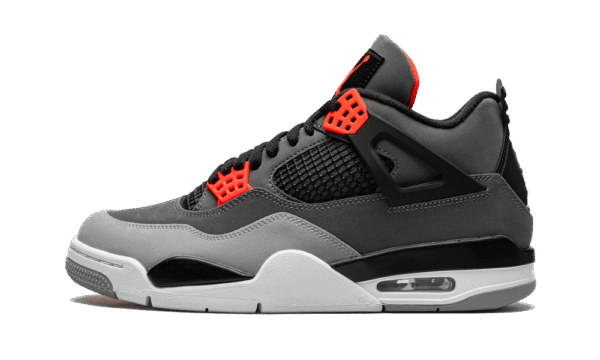 J4 RETRO INFRARED