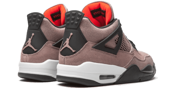 J4 RETRO TAUPE HAZE - immagine 3