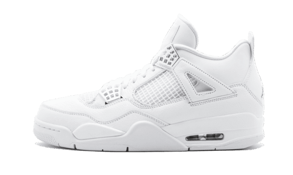 J4 RETRO PURE MONEY