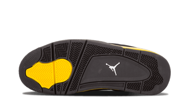 J4 RETRO THUNDER - immagine 4