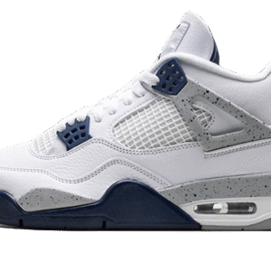J4 RETRO MIDNIGHT NAVY