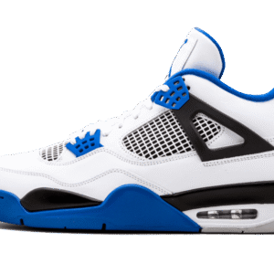 J4 RETRO MOTORSPORT