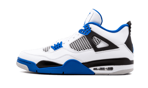 J4 RETRO MOTORSPORT