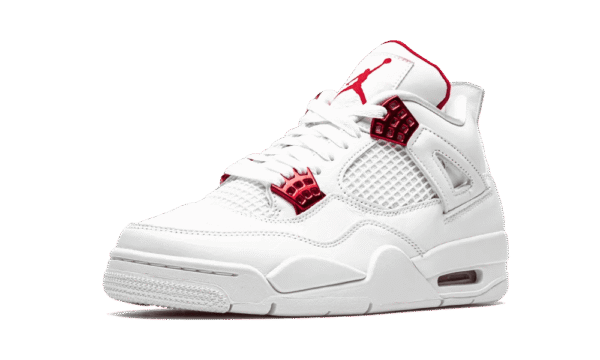 J4 RETRO METALLIC RED - immagine 4