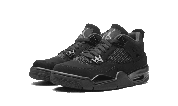 J4 RETRO BLACK CAT - immagine 2