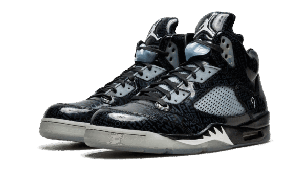 J5 RETRO DOERNBECHER - immagine 2