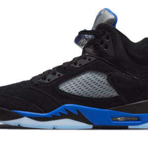 J5 RETRO RACER BLUE