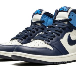 J1 OBSIDIAN UNC