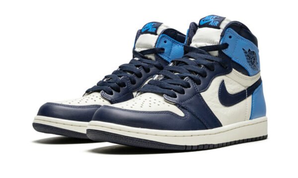 J1 OBSIDIAN UNC