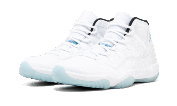 J11 RETRO LEGEND BLUE - immagine 2