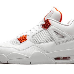 J4 METALLIC ORANGE