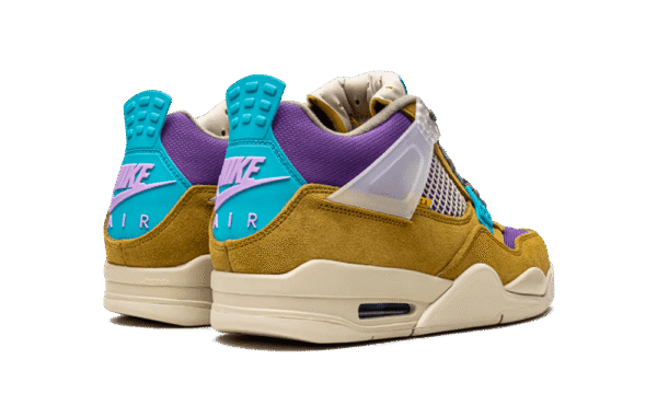 J4 RETRO UNIO DESERT MOSS - immagine 3
