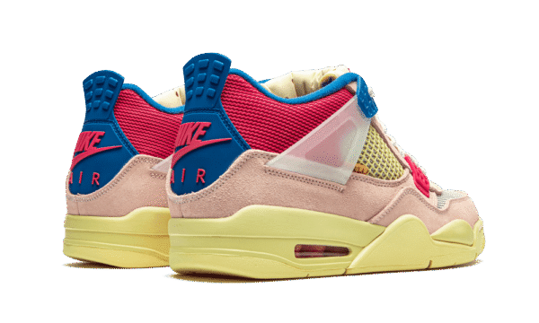 J4 RETRO UNION GUAVA ICE - immagine 3
