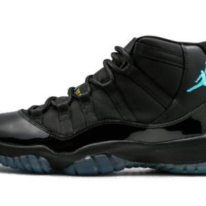 J11 RETRO GAMMA