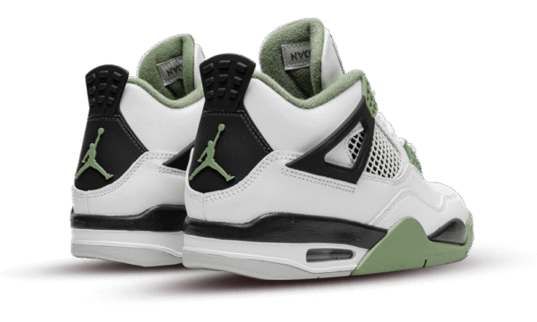 J4 RETRO SEAFOAM - immagine 3