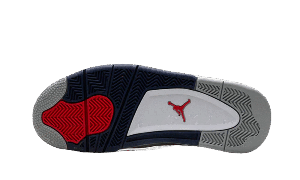 J4 RETRO MIDNIGHT NAVY - immagine 4