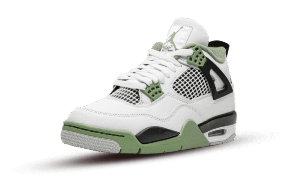 J4 RETRO SEAFOAM - immagine 2