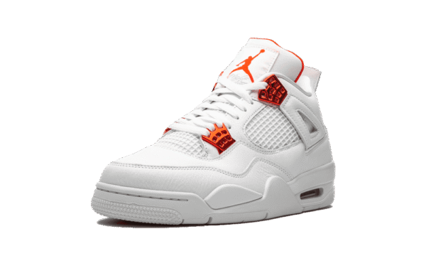 J4 METALLIC ORANGE - immagine 4