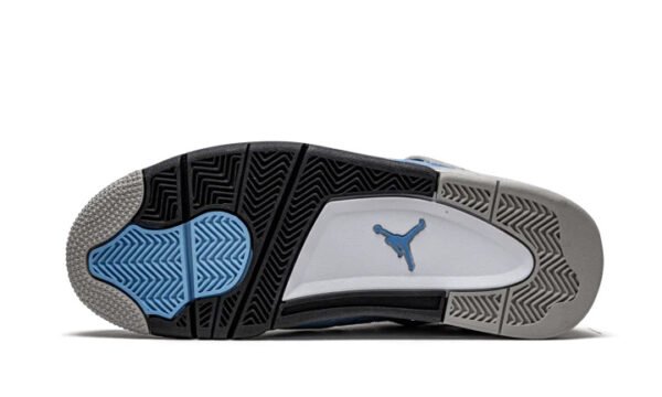 J4 RETRO UNIVERSITY BLUE - immagine 4