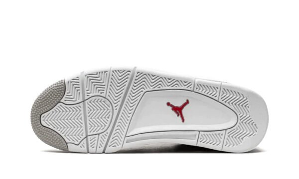 J4 RETRO WHITE OREO - immagine 3