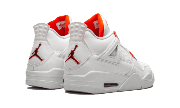 J4 METALLIC ORANGE - immagine 3