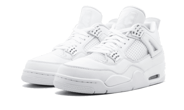 J4 RETRO PURE MONEY - immagine 2