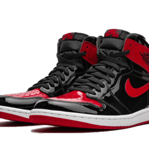 J1 BRED PATENT