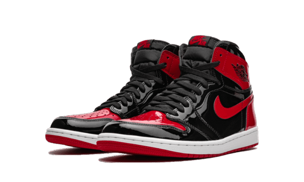 J1 BRED PATENT