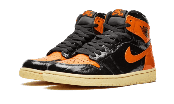 J1  SHATTERED BACKBOARD 2.0