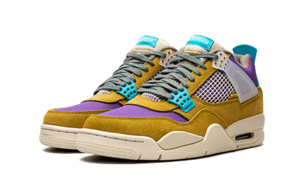 J4 RETRO UNIO DESERT MOSS - immagine 2