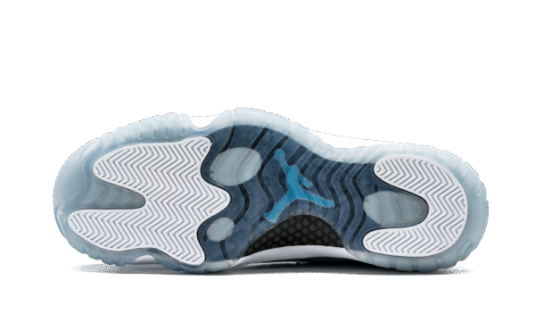 J11 RETRO LEGEND BLUE - immagine 5