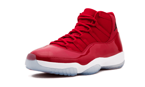 J11 RETRO WIN LIKE 96 - immagine 4